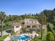 Thumbnail Villa for sale in Mougins, 06250, France