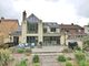 Thumbnail Detached house for sale in High Street, Little Shelford, Cambridge