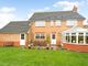 Thumbnail Detached house to rent in Waller Drive, Banbury