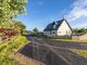 Thumbnail Property for sale in Plot 3, Mcnicol Croft, Blackwaterfoot, Isle Of Arran, North Ayrshire