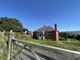 Thumbnail Detached bungalow for sale in Ystrad Meurig