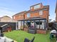 Thumbnail Detached house for sale in Challinor, Church Langley, Harlow