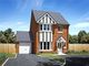 Thumbnail Detached house for sale in Plot 10, The Lodge, Upton St Leonards, Gloucester, Gloucestershire