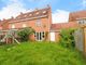 Thumbnail End terrace house for sale in Glover Road, Castle Donington, Derby