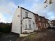 Thumbnail End terrace house for sale in Devonshire Place, Prestwich, Manchester