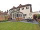 Thumbnail Semi-detached house for sale in Beaufort Way, Ewell