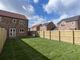 Thumbnail Semi-detached house for sale in Jubilee Way, Gosberton, Spalding, Lincolnshire