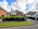 Thumbnail Detached bungalow for sale in Laythorpe Avenue, Skegness