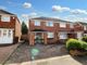 Thumbnail Semi-detached house for sale in Almond Avenue, Yew Tree Estate, Walsall