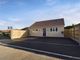 Thumbnail Bungalow for sale in Hildyard Close, Hardwicke, Gloucester, Gloucestershire