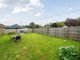 Thumbnail Detached bungalow for sale in Oakwood Drive, Iwerne Minster, Blandford Forum