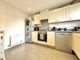 Thumbnail Town house for sale in Violet Way, Kingsnorth, Ashford