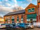 Thumbnail Commercial property for sale in Wharf Centre, Wharf St, Warwick