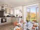 Thumbnail End terrace house for sale in "Ellerton" at Stump Cross, Boroughbridge, York