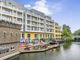 Thumbnail Flat for sale in Oval Road, Camden, London