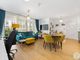 Thumbnail Flat for sale in Hyett Court, Stratford