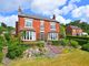 Thumbnail Detached house for sale in Green Lane, Dronfield, Derbyshire