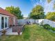 Thumbnail Bungalow for sale in Whitegates Court, Clacton-On-Sea, Essex