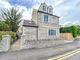 Thumbnail Town house to rent in Bath Road, Bridgeyate, Bristol