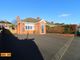 Thumbnail Semi-detached bungalow for sale in Selworthy Road, Stoke-On-Trent