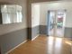 Thumbnail Semi-detached house for sale in Eltham Drive, Urmston, Manchester