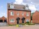 Thumbnail Semi-detached house for sale in Cooper Close, Upper Heyford, Bicester