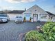 Thumbnail Bungalow for sale in Lisburn Terrace, Alnwick