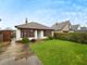 Thumbnail Bungalow for sale in St. Hermans Road, Hayling Island, Hampshire