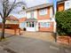 Thumbnail Detached house for sale in Ashton Road, Winton, Bournemouth