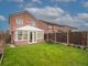 Thumbnail Detached house for sale in Cherry Tree Grove, North Wingfield