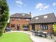 Thumbnail Detached house for sale in Blackmere, Yeovil