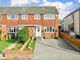 Thumbnail Semi-detached house for sale in Solent Road, Portsmouth, Hampshire