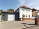 Thumbnail Detached house for sale in Brassey Avenue, Broadstairs