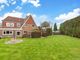 Thumbnail Detached house for sale in Woods Hill Lane, Ashurst Wood