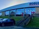 Thumbnail Light industrial for sale in Former Robust UK Premises, Sutherland Road, Longton, Stoke On Trent, Staffordshire