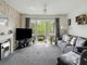 Thumbnail Flat for sale in Hambleton Way, Winsford