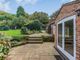 Thumbnail Link-detached house for sale in The Village, Dale Abbey, Derbyshire