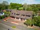 Thumbnail Detached house for sale in Rectory Road, Breaston