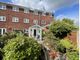 Thumbnail Terraced house for sale in Riversdell Close, Chertsey