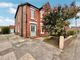 Thumbnail Semi-detached house for sale in Chapel Road, Northenden, Manchester