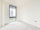 Thumbnail Flat for sale in Bagshaw, Canary Wharf, London