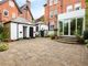 Thumbnail Semi-detached house for sale in St Marys Road, Stoneygate, Leicester