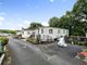 Thumbnail Mobile/park home for sale in Neath Road, Bryncoch, Neath