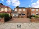 Thumbnail Detached house for sale in Alleyn Park, Norwood Green