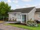 Thumbnail Bungalow for sale in Maple Terrace, Greenhills, East Kilbride