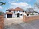 Thumbnail Detached house for sale in Church Avenue, Farnborough, Hampshire