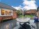 Thumbnail Bungalow for sale in Fernhill Road, Farnborough, Hampshire