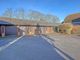 Thumbnail Barn conversion for sale in Acorn Street, Hunsdon, Ware