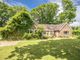 Thumbnail Detached bungalow for sale in Muddles Green, Chiddingly, Lewes