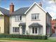 Thumbnail Detached house for sale in Aylett's Green, Doughton Road